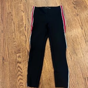 Zara special collection legging from Spain M